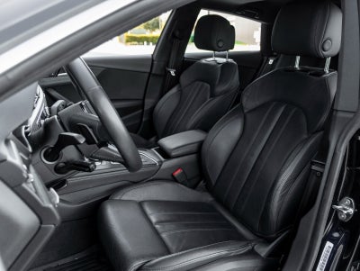 2019 Audi A5 Sportback Premium Plus quattro