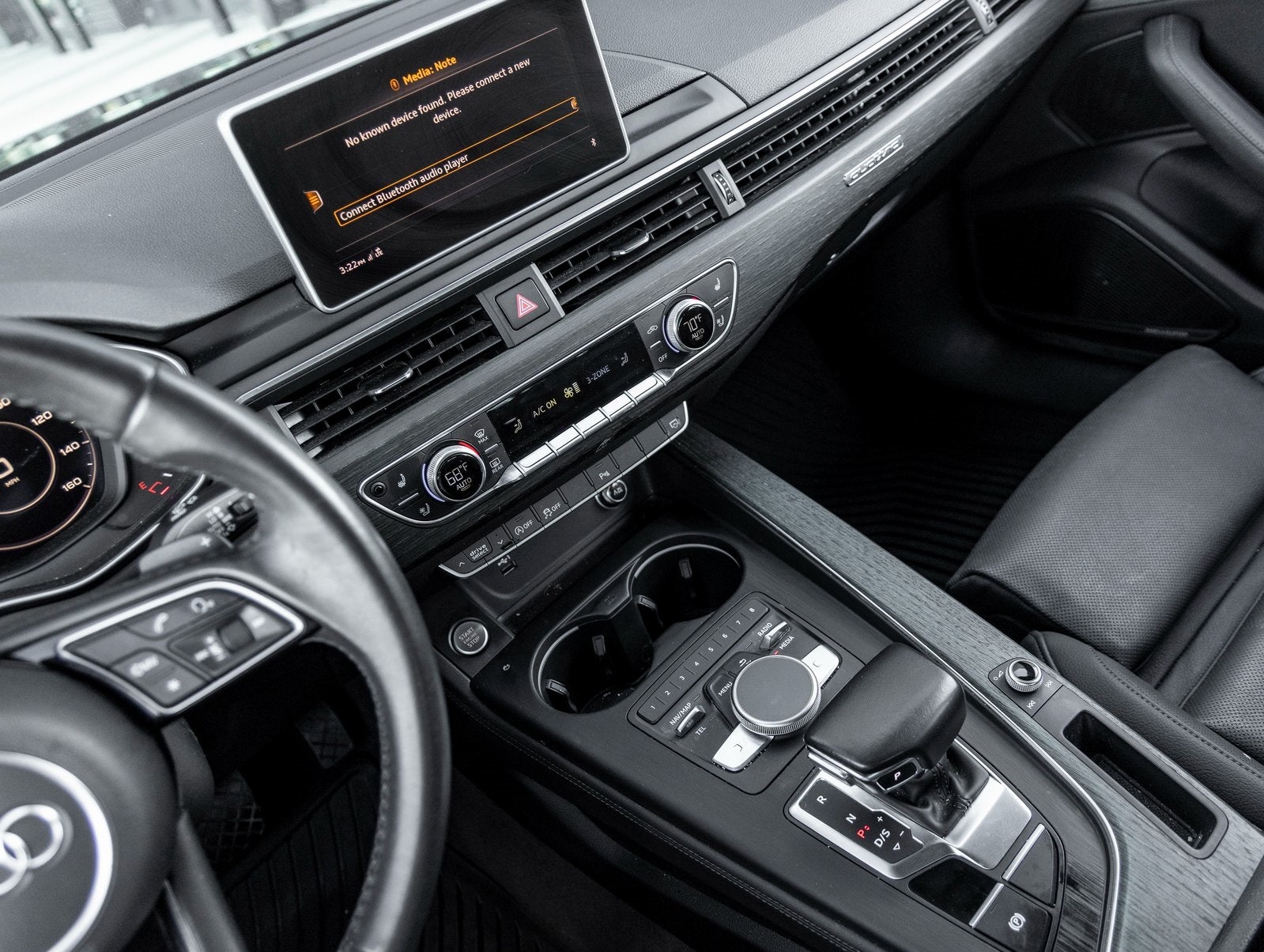 2019 Audi A5 Sportback Premium Plus quattro