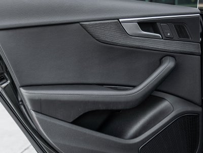 2019 Audi A5 Sportback Premium Plus quattro