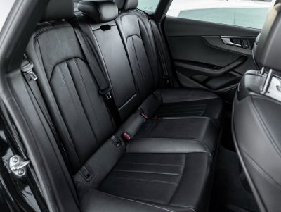 2019 Audi A5 Sportback Premium Plus quattro