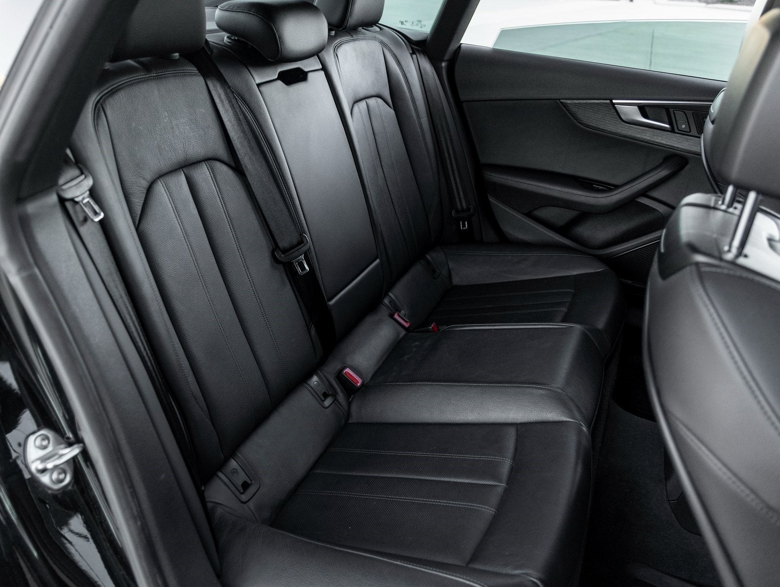 2019 Audi A5 Sportback Premium Plus quattro