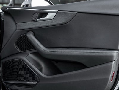 2019 Audi A5 Sportback Premium Plus quattro