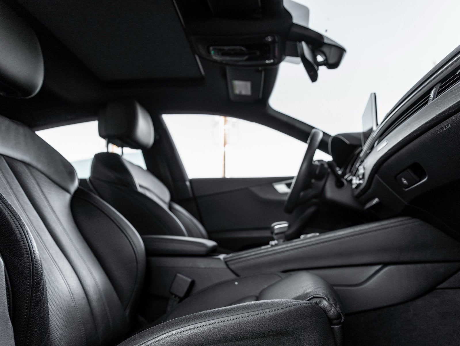 2019 Audi A5 Sportback Premium Plus quattro