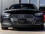 2019 Audi A5 Sportback Premium Plus quattro