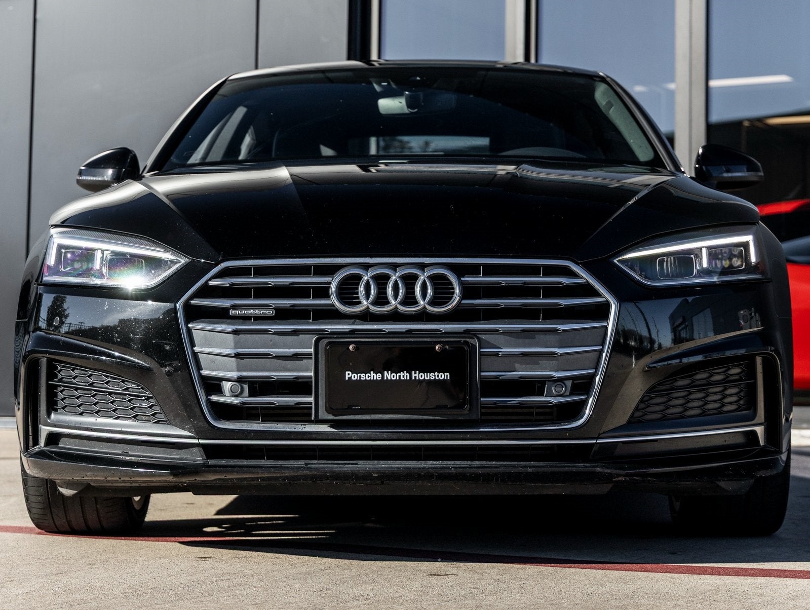 2019 Audi A5 Sportback Premium Plus quattro