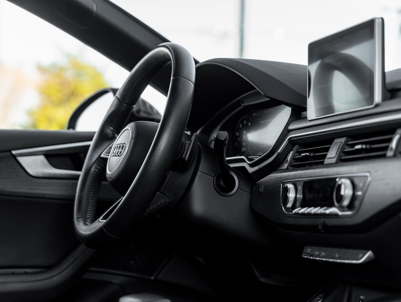 2019 Audi A5 Sportback Premium Plus quattro