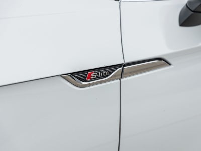 2018 Audi A5 2.0T Prestige quattro