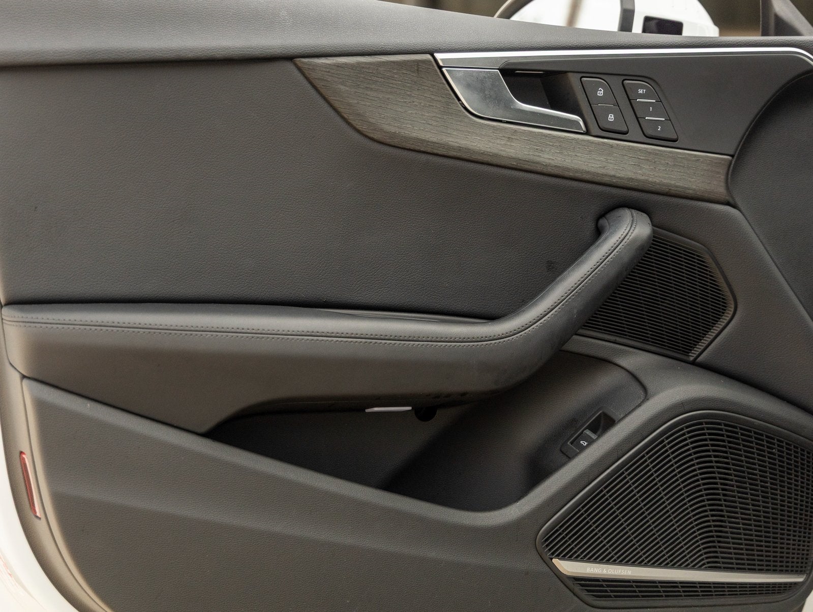 2018 Audi A5 2.0T Prestige quattro