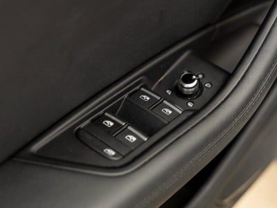 2018 Audi A5 2.0T Prestige quattro