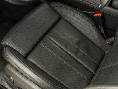 2018 Audi A5 2.0T Prestige quattro