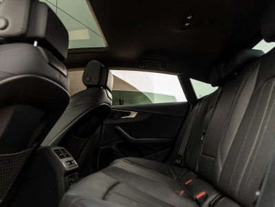 2018 Audi A5 2.0T Prestige quattro