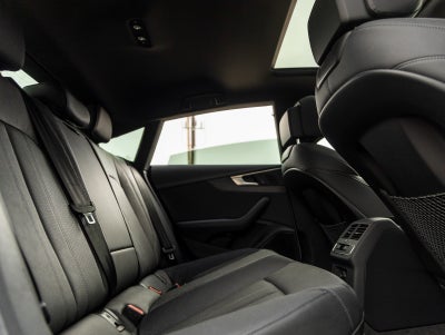 2018 Audi A5 2.0T Prestige quattro