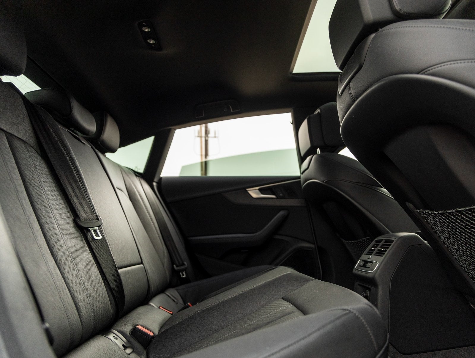 2018 Audi A5 2.0T Prestige quattro