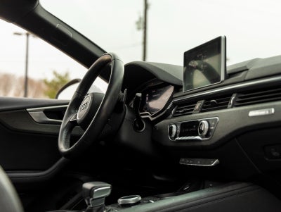 2018 Audi A5 2.0T Prestige quattro