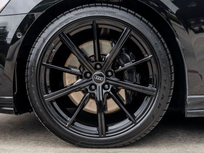 2022 Audi A8 L 55 quattro