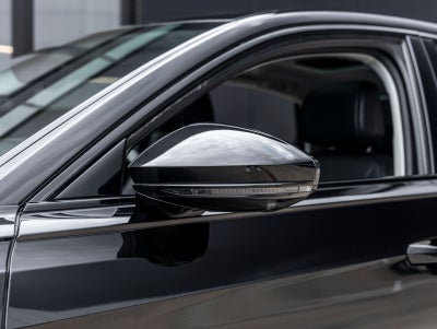 2022 Audi A8 L 55 quattro