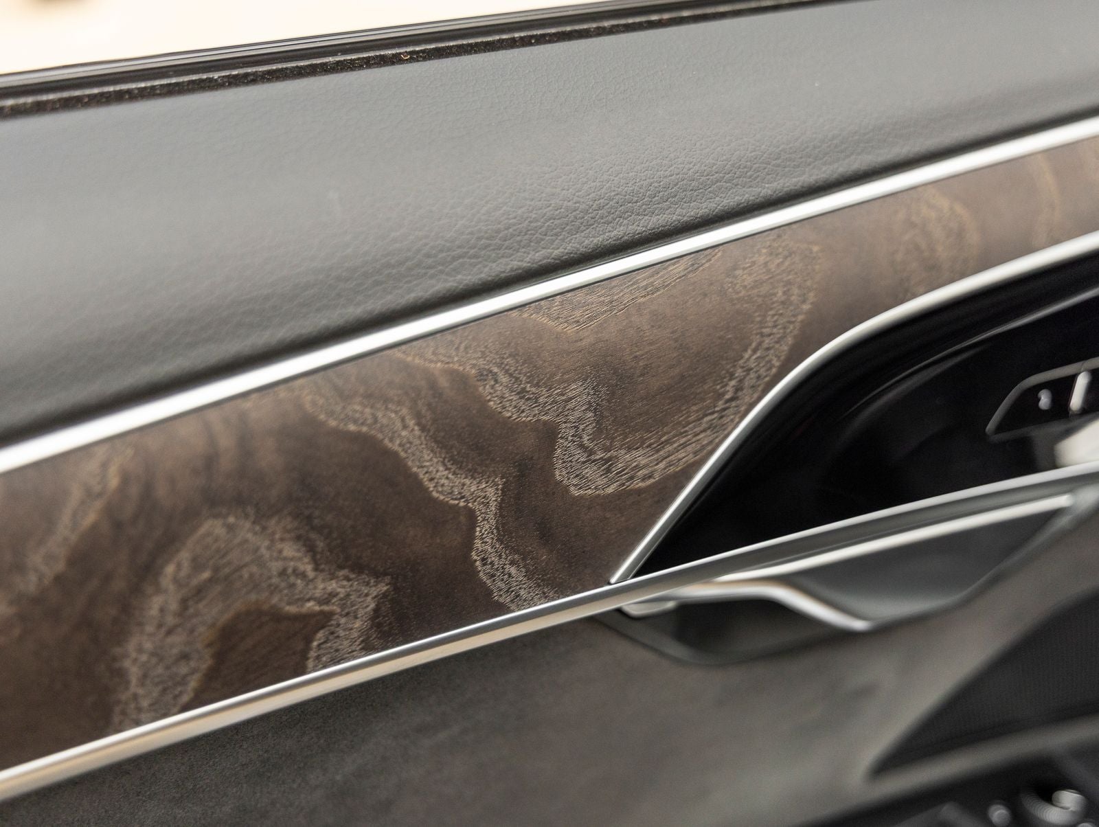 2022 Audi A8 L 55 quattro