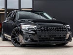 2022 Audi A8 L 55 quattro