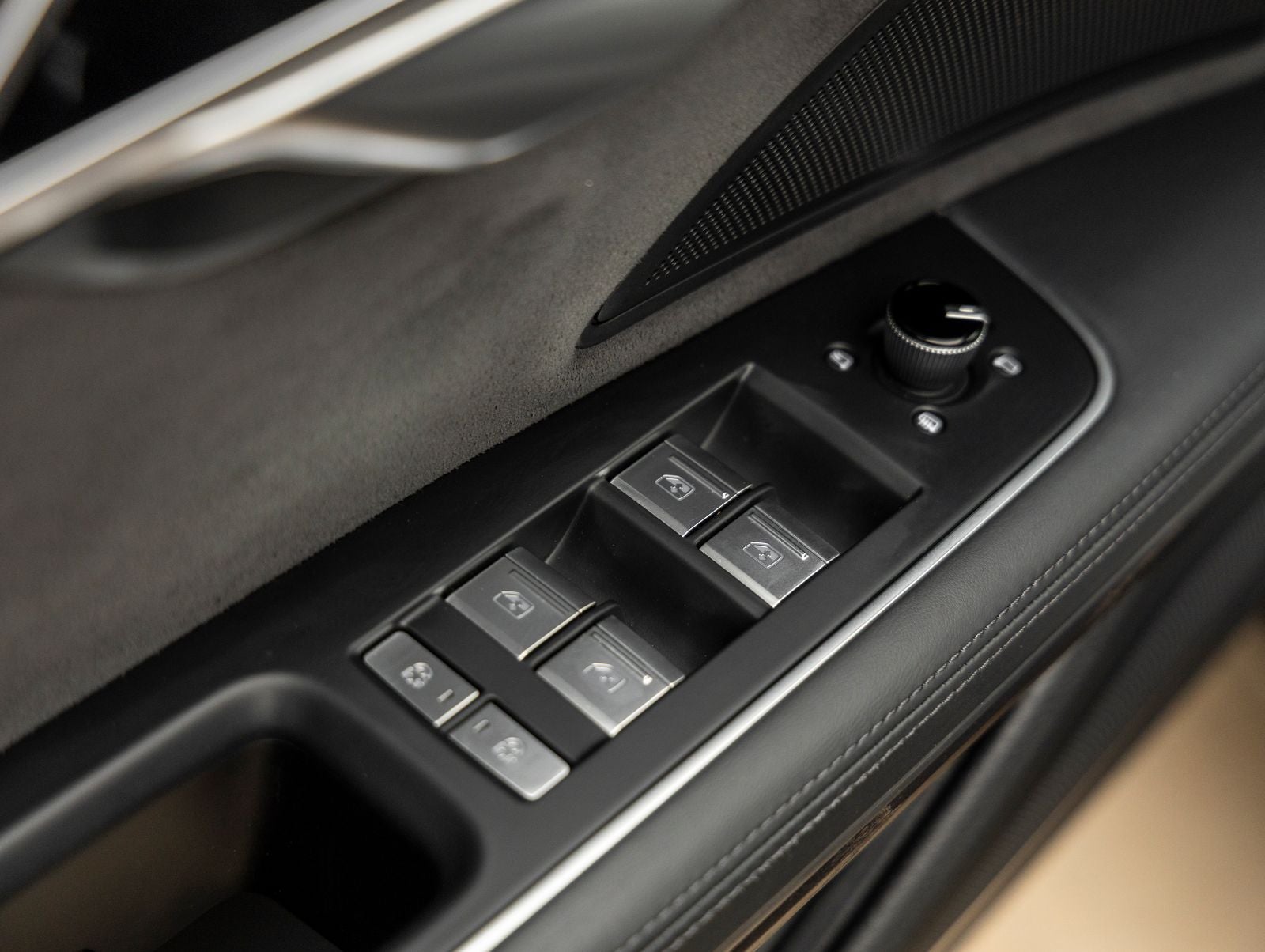 2022 Audi A8 L 55 quattro