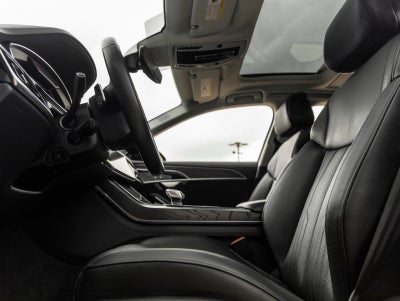 2022 Audi A8 L 55 quattro