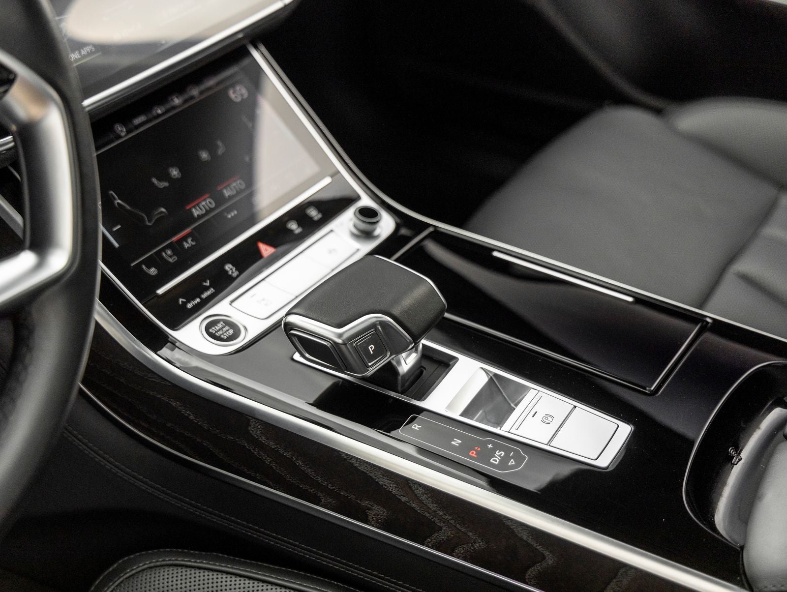 2022 Audi A8 L 55 quattro