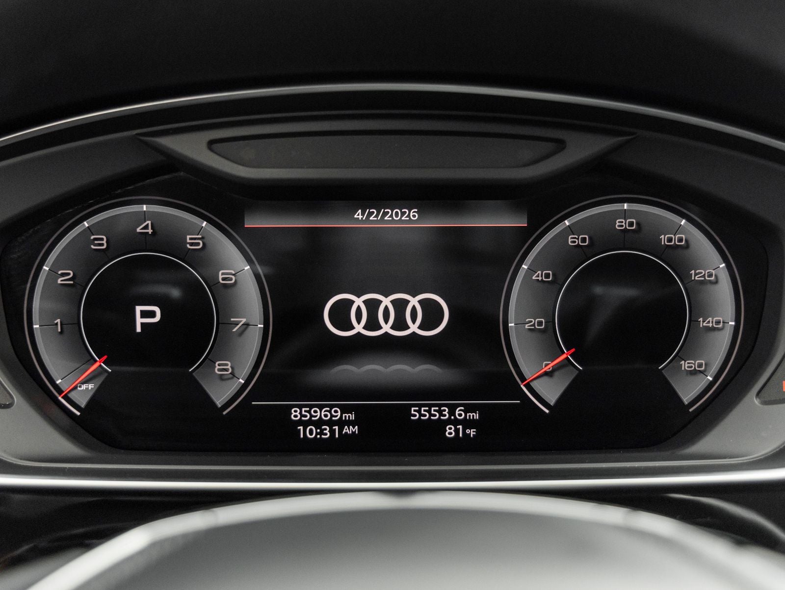 2022 Audi A8 L 55 quattro