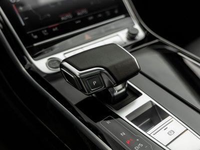 2022 Audi A8 L 55 quattro