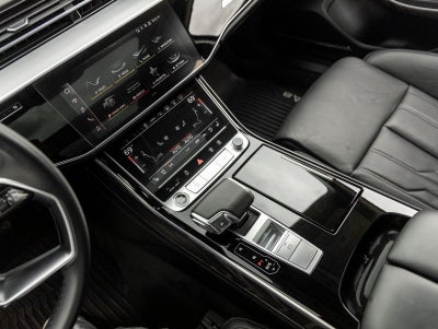 2022 Audi A8 L 55 quattro