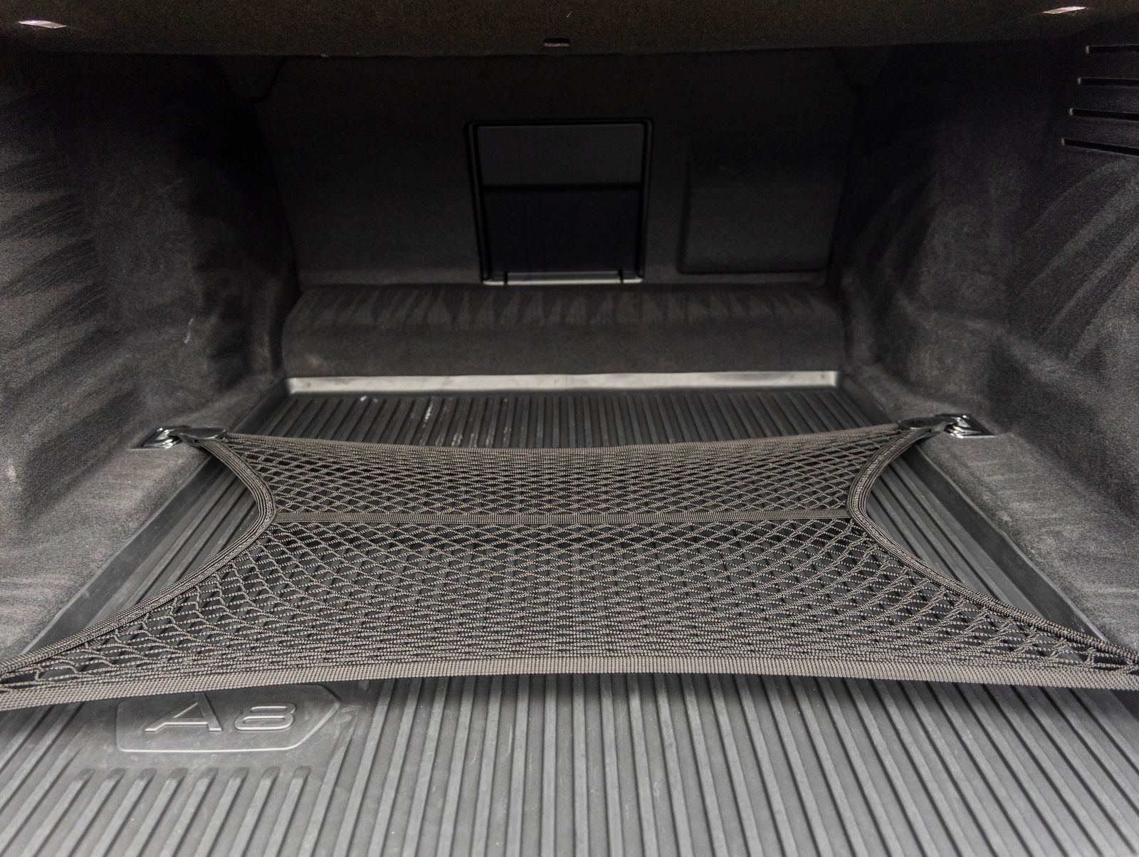 2022 Audi A8 L 55 quattro