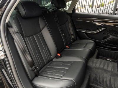 2022 Audi A8 L 55 quattro