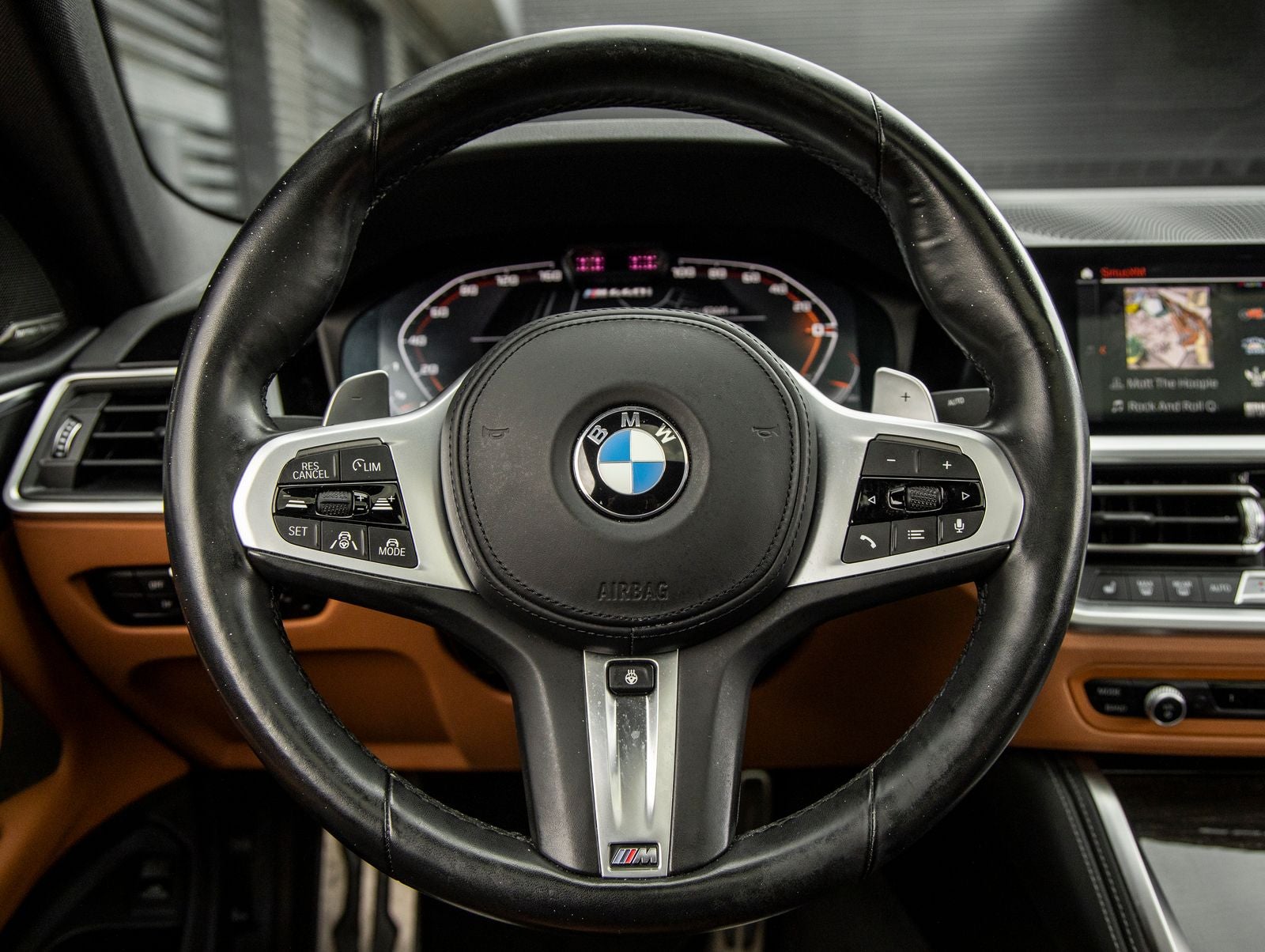2022 BMW 4 Series M440i xDrive
