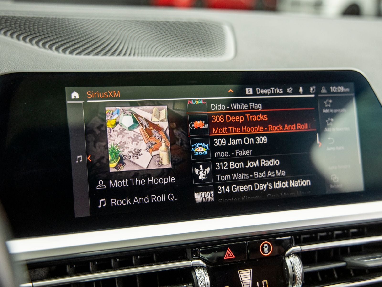 2022 BMW 4 Series M440i xDrive