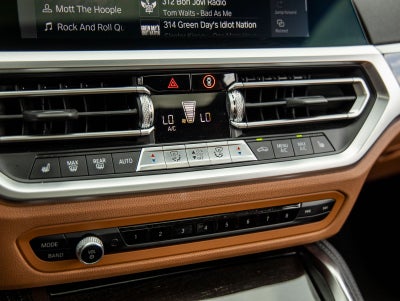 2022 BMW 4 Series M440i xDrive