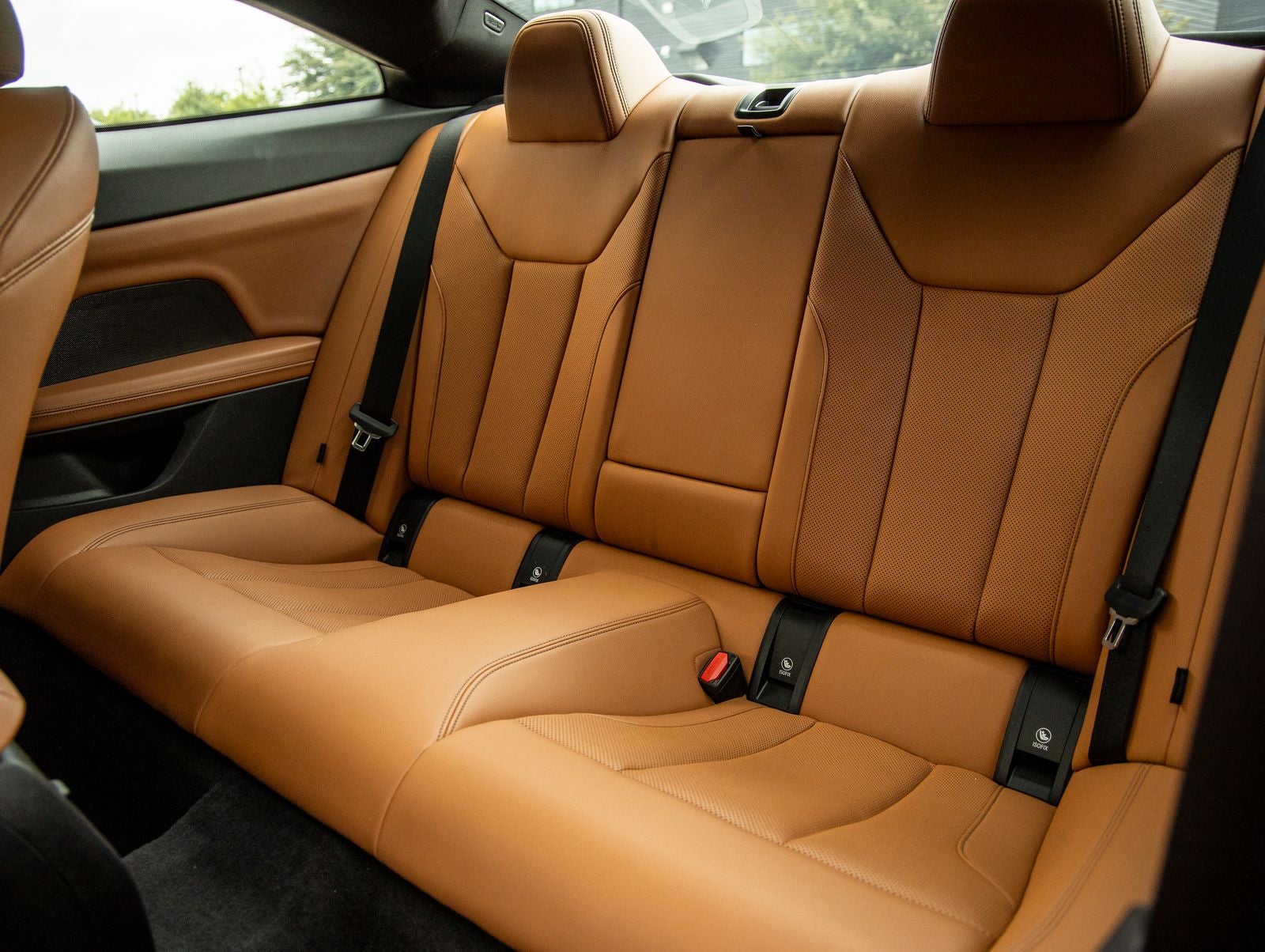 2022 BMW 4 Series M440i xDrive