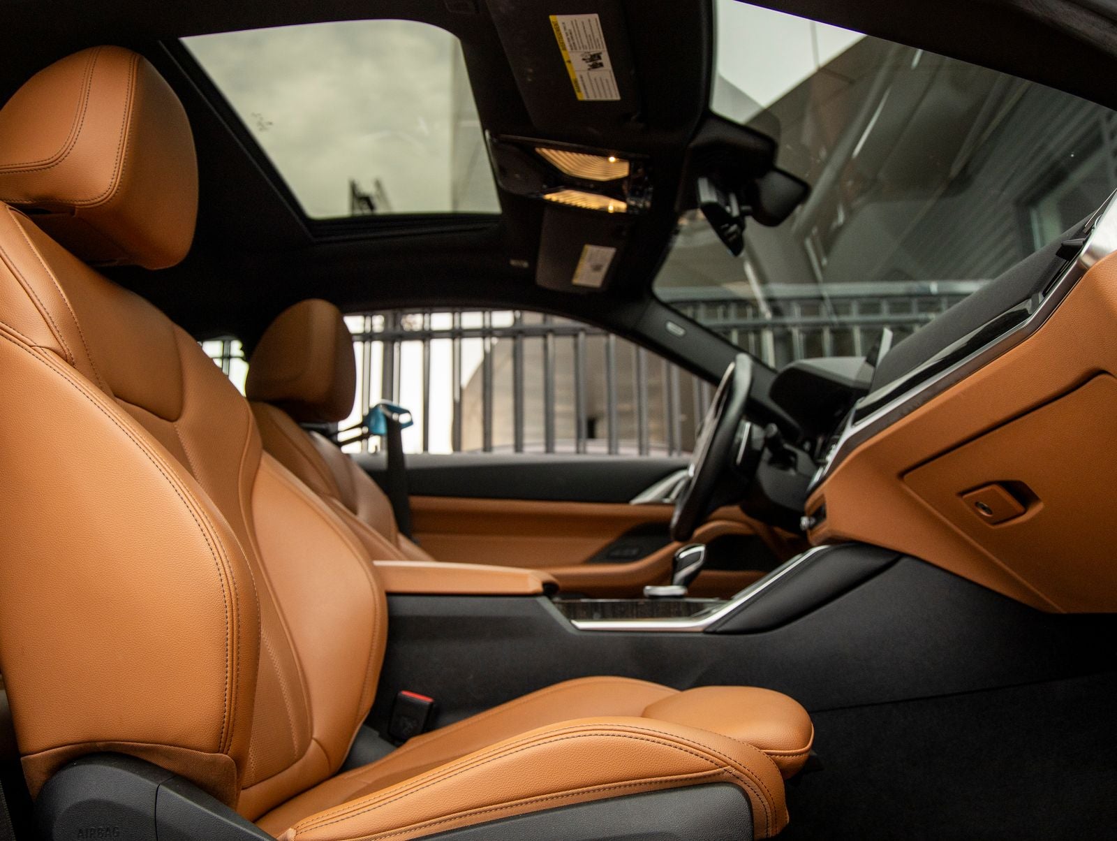 2022 BMW 4 Series M440i xDrive