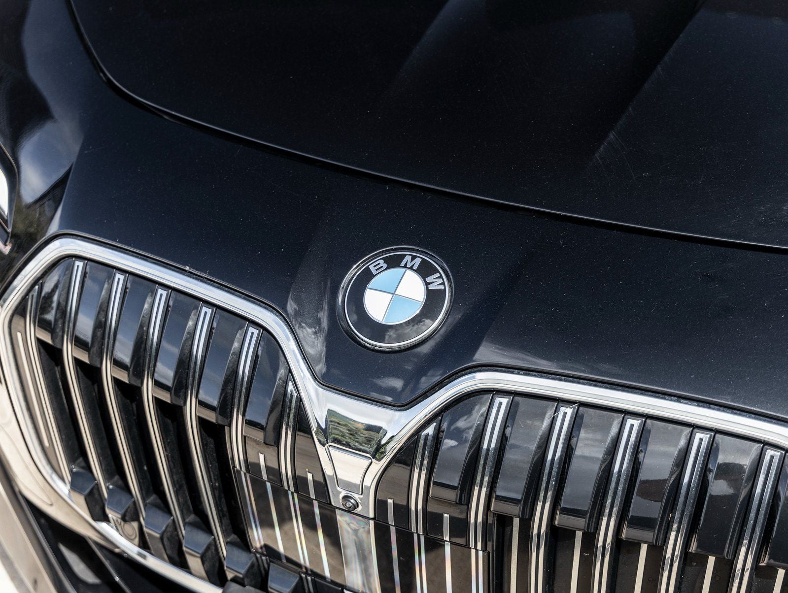 2024 BMW 7 Series 740i