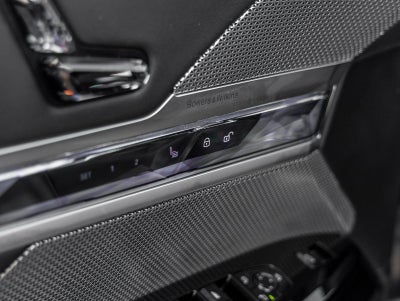 2024 BMW 7 Series 740i