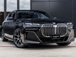 2024 BMW 7 Series 740i