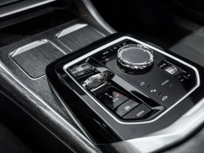 2024 BMW 7 Series 740i