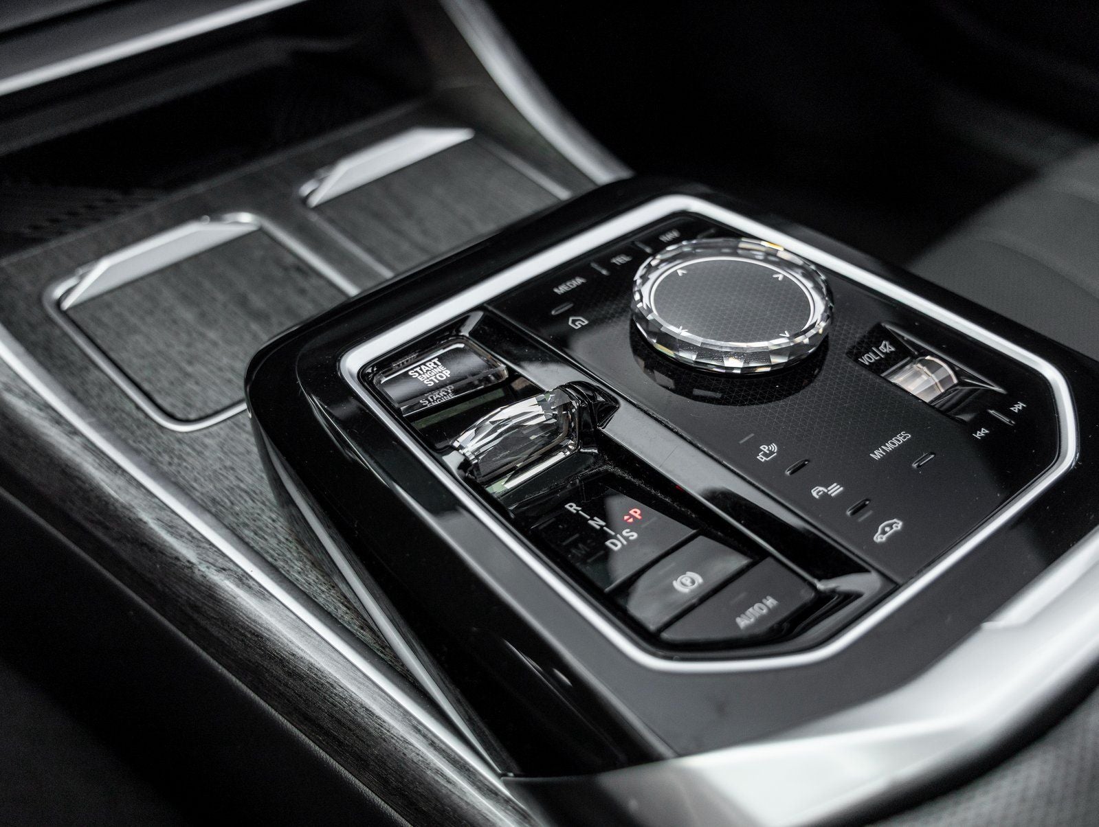 2024 BMW 7 Series 740i