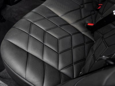 2024 BMW 7 Series 740i