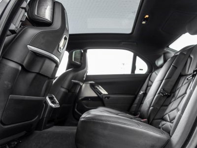 2024 BMW 7 Series 740i