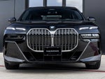 2024 BMW 7 Series 740i