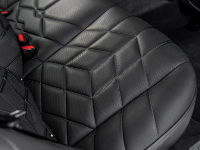 2024 BMW 7 Series 740i