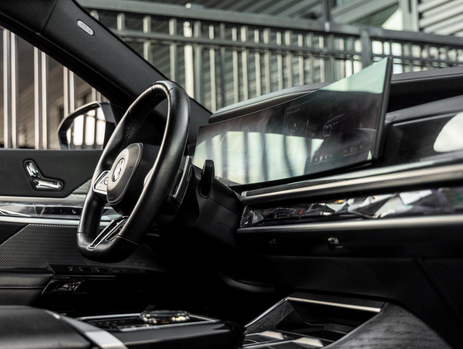 2024 BMW 7 Series 740i