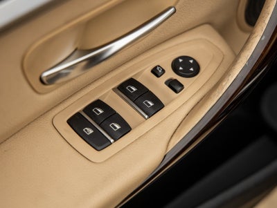 2019 BMW 4 Series 440i Gran Coupe