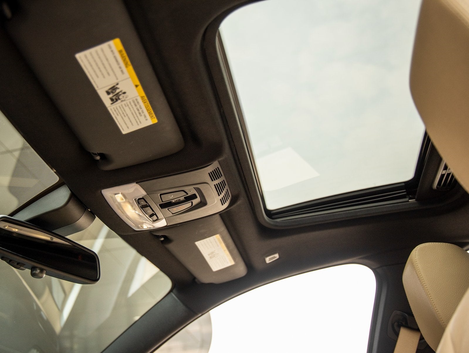 2019 BMW 4 Series 440i Gran Coupe