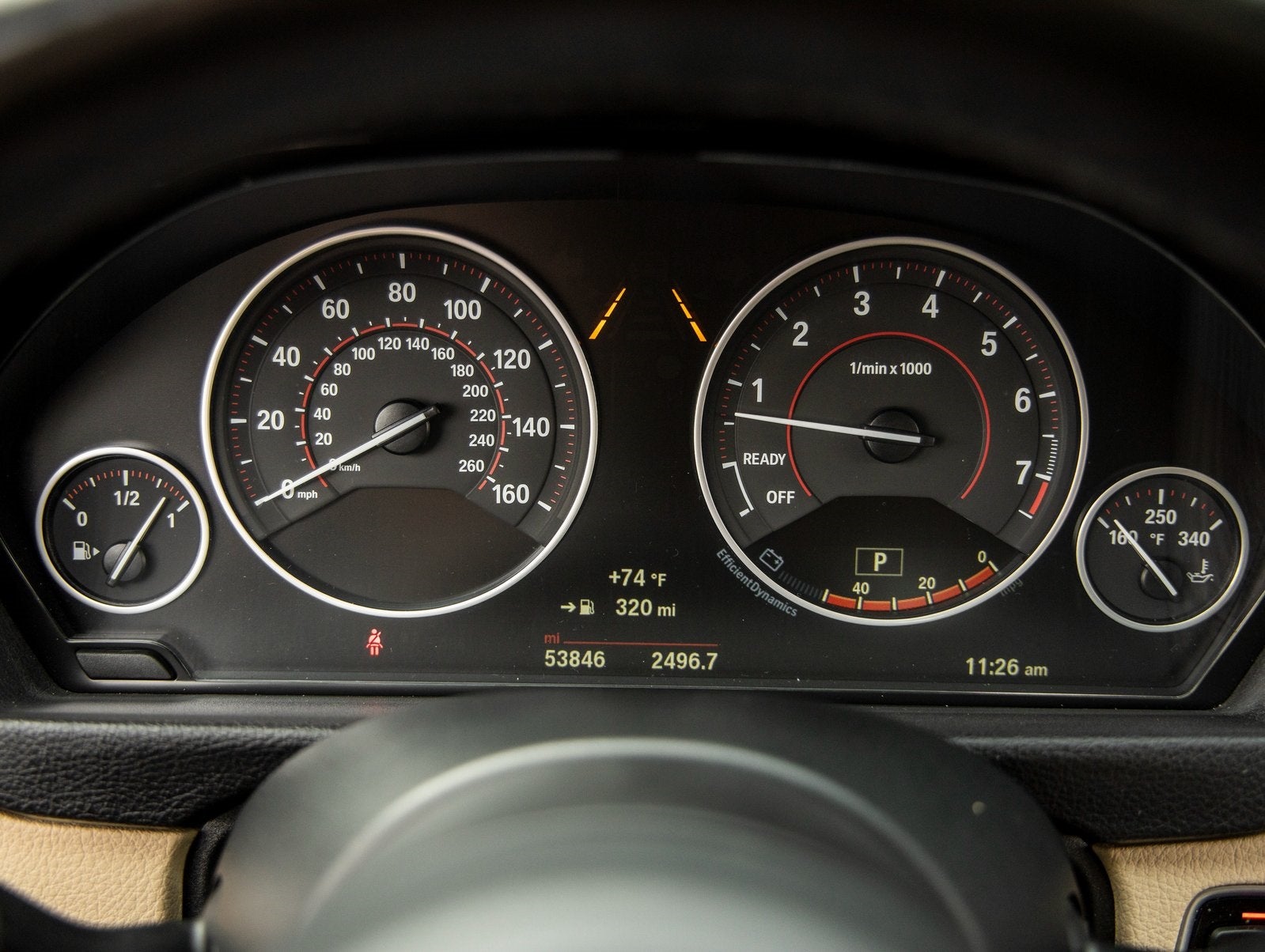 2019 BMW 4 Series 440i Gran Coupe