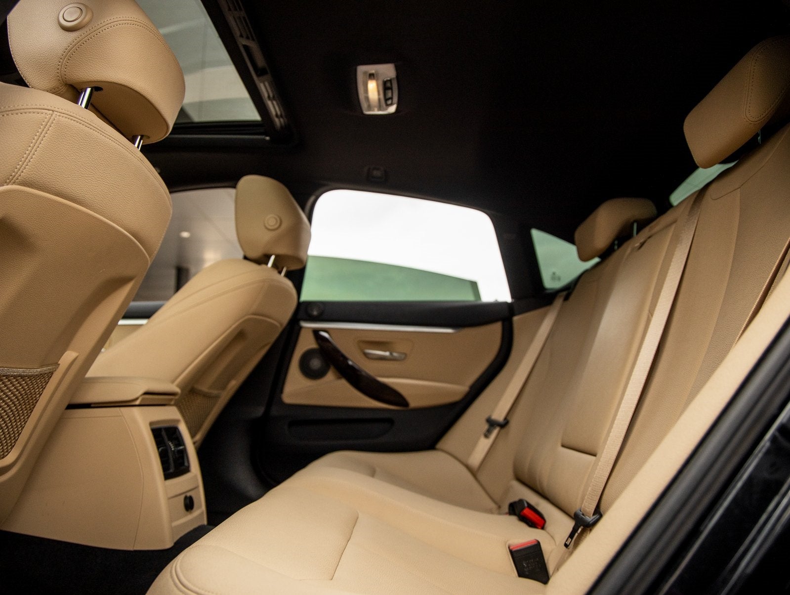 2019 BMW 4 Series 440i Gran Coupe