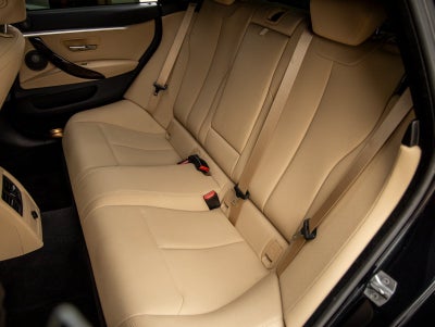 2019 BMW 4 Series 440i Gran Coupe